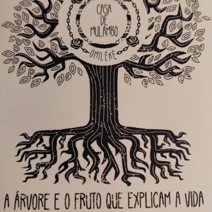 Livro Digital - Vó Cambinda