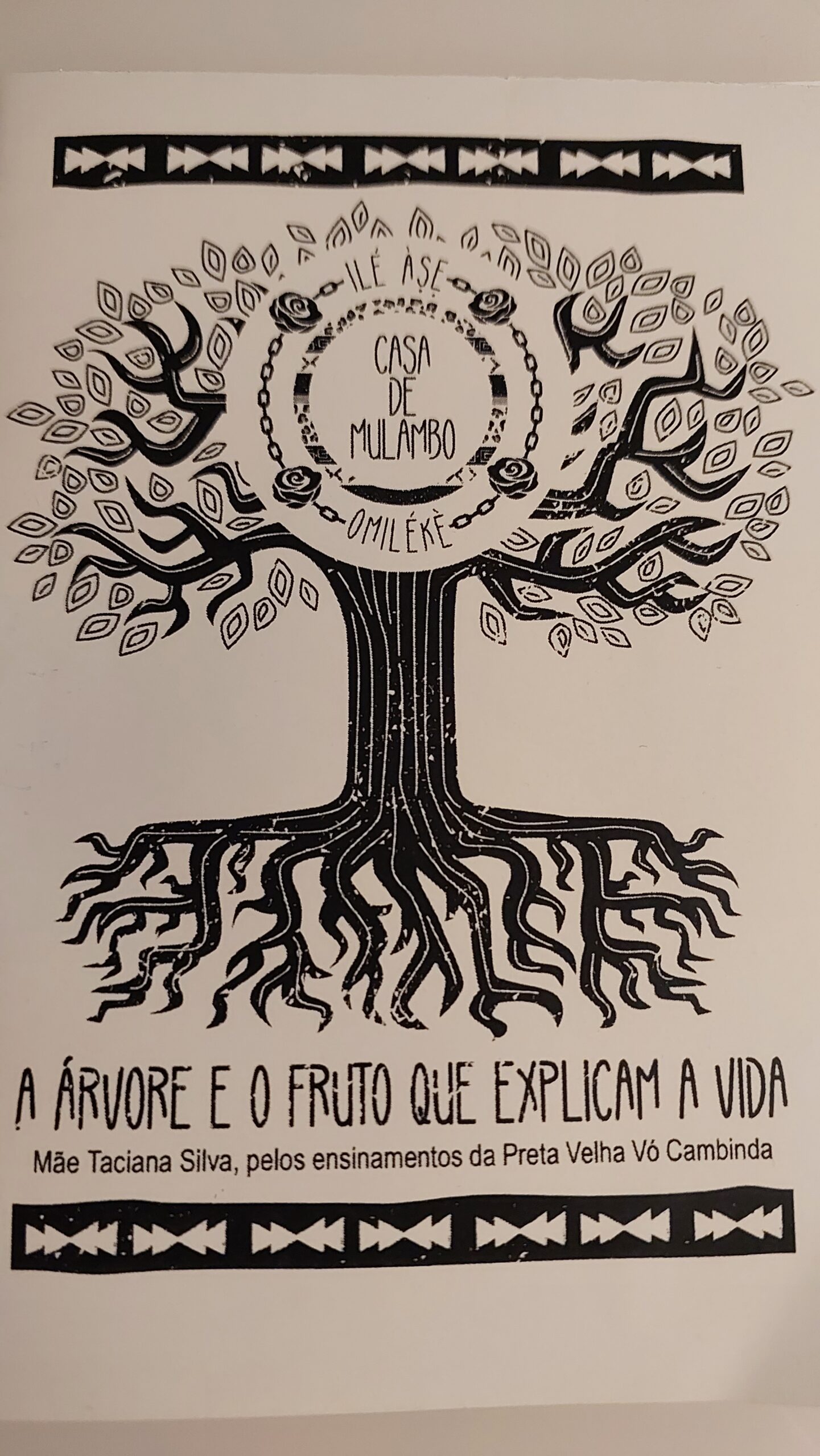 Livro Digital - Vó Cambinda