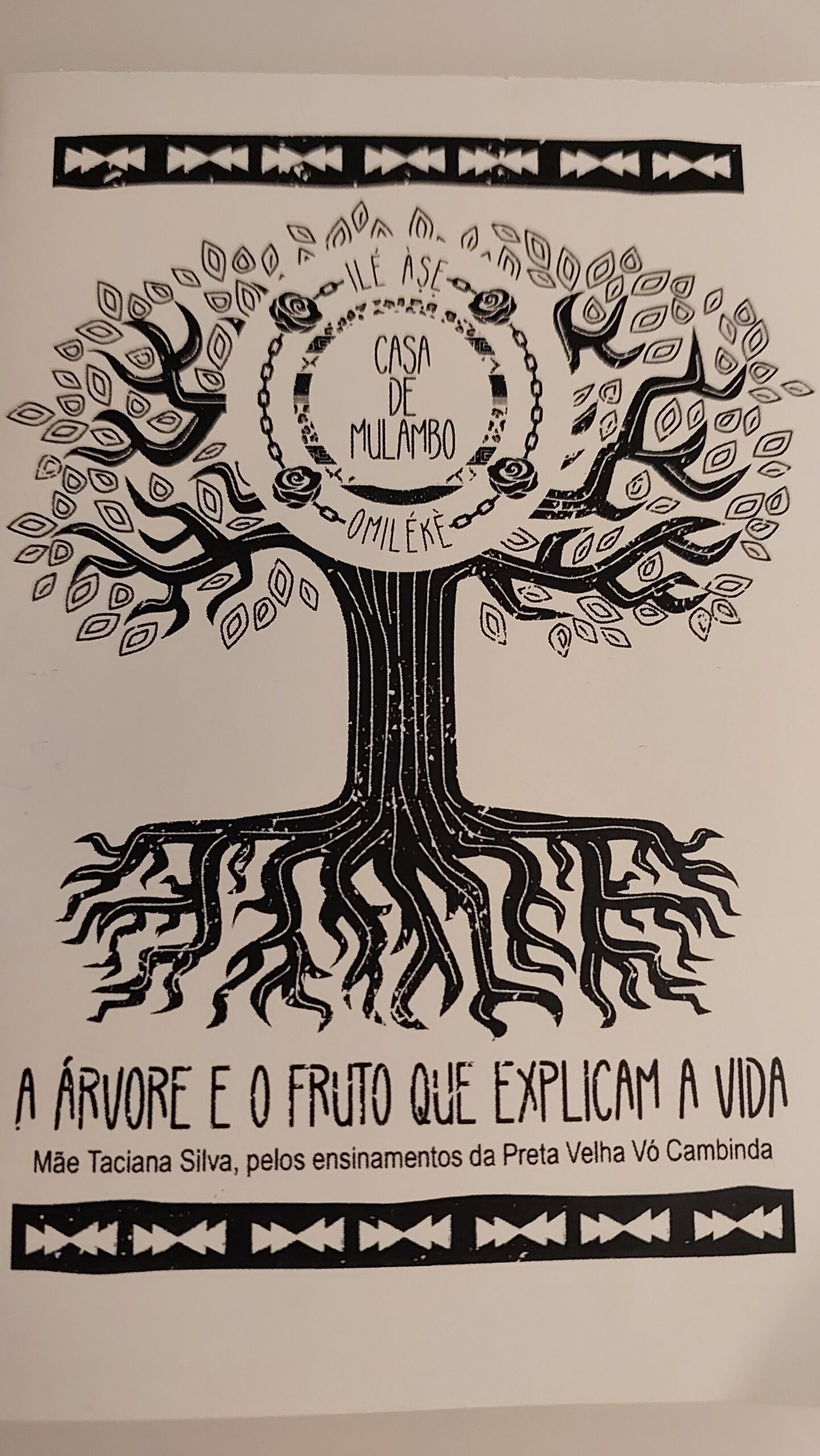 Livro Digital - Vó Cambinda - Imagem 2