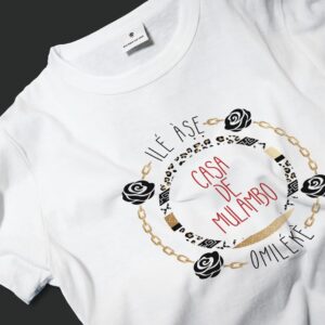 Camiseta